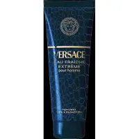 Versace Eau Fraiche Pour Homme Douchegel 250ml