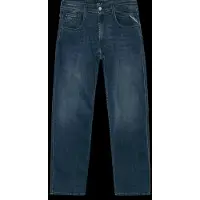 Replay Jeans 'Anbass' donkerblauw