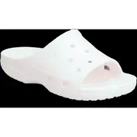 Crocs Muiltjes 'Saturday' wit