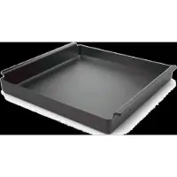Ninja XSKOOCIRNPEUK, Tác, Zwart, Oven, IJzer, , Rechthoekig