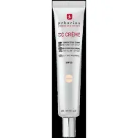 Erborian - Cc Crème Getinte Corrigerende Verzorging - Frisse En