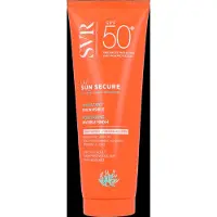 SVR Sun Secure Spf50 250ml Zonnebrandcrème