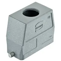 Harting Afdekkap 19300160447 19300160447 1 stuk(s) Single