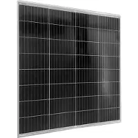Sygonix Monokristallijn zonnepaneel 150 W 18.62 V