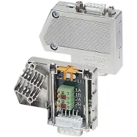 Phoenix Contact 2744348 Sensor/actuator dataconnector Aantal polen (sensoren): 9 Stekker 1 stuk(s)