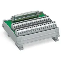 Wago 289-558 Interface module Inhoud: 1 stuk(s)