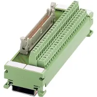 Phoenix Contact 2962609 UM 45-FLK40 Interface module Varioface-UM45-FLK Inhoud: 1 stuk(s)