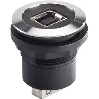 Schlegel RRJVA_USB_BA RRJVA_USB_BA USB-inbouwbus 2.0 Bus, inbouw 1 stuk(s)