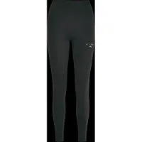 Puma Sportbroek 'x Hyrox Shapeluxe' zwart / wit