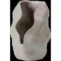 Fyrklövern Hekla Hurricane windlicht Dove grey, Ø18,6 cm