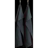 Himla Sunshine keukendoek 50x70 cm 2-pack Silence