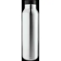 Eva Solo Urban thermosfles 0,7 L Steel-black