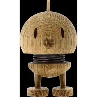 Hoptimist Bumble-figuur XS Oak