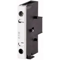 Eaton hulpcontactor DILA, type DILA-XHI10-S, 1 contact (schakelt door), artikelnummer 115948