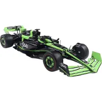 Solido -auto 1:18 Kick Sauber F1 Team C44 Black V.Bottas Japan GP 2024