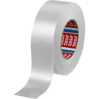 TESA 04688-00043-00 Reparatietape Professional Wit (l x b) 25 m x 50 mm 1 stuk(s)