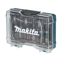 Makita Impact Doppenset Magnetisch - 6-Delig