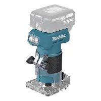 Makita DRT52Z LXT 18V Kantenfrees