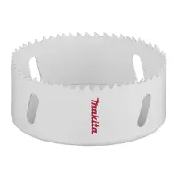 Makita GATENZAAG 105 MM BIMETAAL MAKITA (105 millimeter)