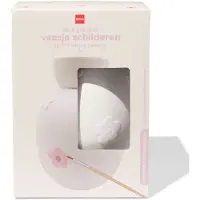 HEMA Knutselpakket Vaas Schilderen Keramiek