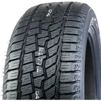 Yokohama banden voor het hele jaar, motorbanden, Geolandar CV 4S G061 (255/65 R18 111H)
