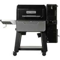 Kamado joe Masterbuilt Gravity Series XT Digital Charcoal BBQ & Smoker Masterbuilt