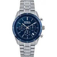 Breil Heren TW1898 Stijlvol Horloge (Ø 43 mm)