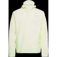 Puma Sportjas pastelgroen