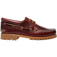Timberland Veterschoen 'Authentics 3 Eye Classic Lug'