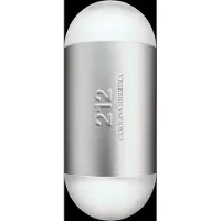 Carolina Herrera Vrouwengeuren 212 New York Eau de Toilette Spray