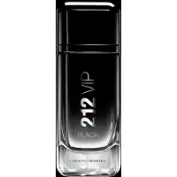Carolina Herrera 212 Vip Black eau de parfum spray 100 ml