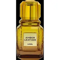 Ajmal Amber Leather Eau de Parfum 100 ml