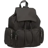 Liebeskind berlin Backpack Medium Black Maat: OS | Rugzakken Outlet | Dames | Zwart