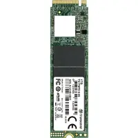Transcend 1TB M.2 2280 PCIe Gen3x4 M-Key 3D TLC DRAM-less