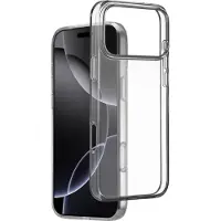 Hama Cover Apple iPhone 17 Pro Max Transparant Inductieve lading