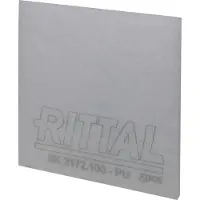 Rittal SK 3172.100 Filtermat (b x h x d) 221 x 221 x 17 mm 5 stuk(s)