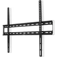Ginza.se Steun TV muurschildering, stijf, 254 cm (100") tot 75 kg, wandafstand, 2,1 cm