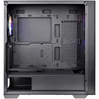 Thermaltake CA-1S4-00M1WN-00 Divider 370 TG Black E-ATX ARGB Sync