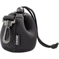 Hama Neoprene Lens Pouch, S