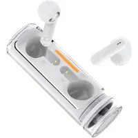 2GO Bluetooth Headset Acoustic Twist EarPods Wit