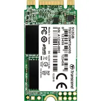 Transcend 430S SSD 512GB intern M.2 2242 SATA 6Gb/s