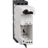 Schneider Electric LUB12 LUB12 Direct starter Motorvermogen bij 400 V 5.5 kW Motorvermogen bij 230 V 3 kW