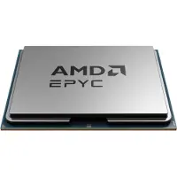 AMD EPYC 8324PN - 2,05 GHz - 32 cores - 64 threads - 128 MB cachegeheugen - Socket SP6 - OEM