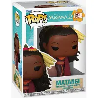 Funko POP! Pop! - Disney Moana 2 Matangi #1548