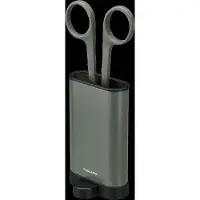Tajima Universeel schraapstaal | lengte 245 mm lemmetbreedte 75 mm | met verwisselbaar mes | 1 stuk - SCR-C75 SCR-C75