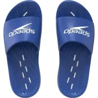 Speedo Slides Blauw EU 39 Vrouw