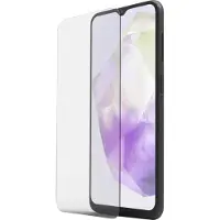 Hama 00228527 Screenprotector (glas) Samsung 1 stuk(s)
