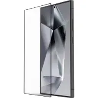 Hama 00228523 Screenprotector (glas) Samsung 1 stuk(s)