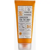 Ecooking - Sunscreen Body SPF 30 - 200 ml