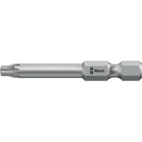 Wera 867/4 Z IP TORX PLUS Bits, 15 IP x 89 mm - 1 stuk(s) - 05134672001